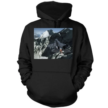 Tom Clancys H.A.W.X. 2 Mens Pullover Hoodie Sweatshirt