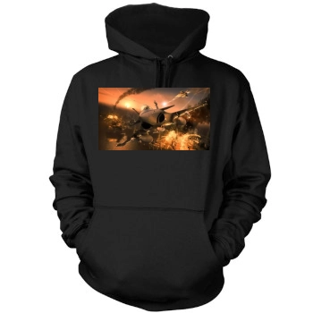 Tom Clancys H.A.W.X. 2 Mens Pullover Hoodie Sweatshirt