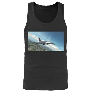 Tom Clancys H.A.W.X. 2 Men's Tank Top