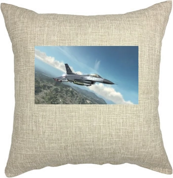 Tom Clancys H.A.W.X. 2 Pillow