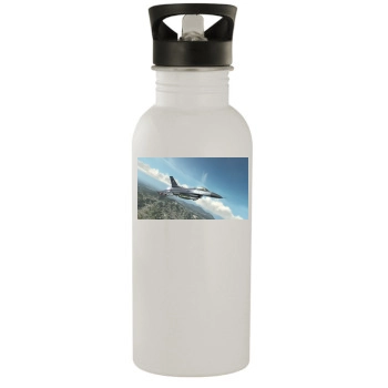 Tom Clancys H.A.W.X. 2 Stainless Steel Water Bottle