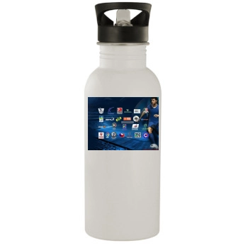 Fifa Online 2 Stainless Steel Water Bottle