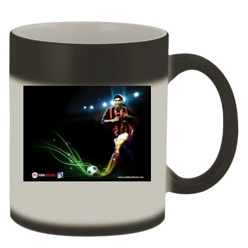 Fifa Online 2 Color Changing Mug