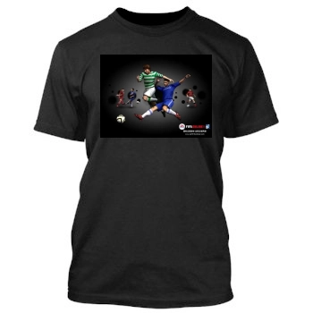 Fifa Online 2 Men's TShirt