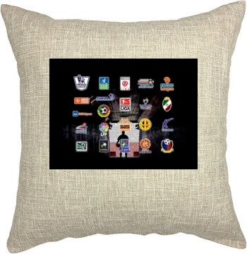 Fifa Online 2 Pillow