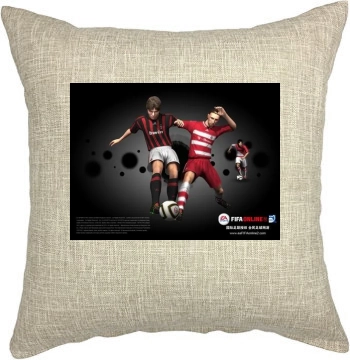 Fifa Online 2 Pillow