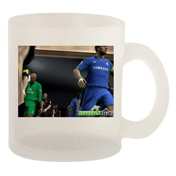 Fifa Online 2 10oz Frosted Mug