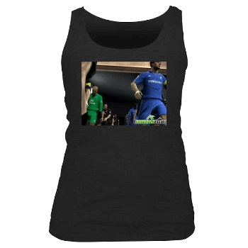 Fifa Online 2 Women's Tank Top