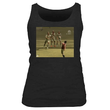 Fifa Online 2 Women's Tank Top