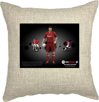 Fifa Online 2 Pillow