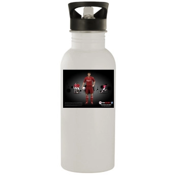 Fifa Online 2 Stainless Steel Water Bottle