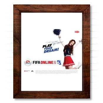 Fifa Online 2 14x17