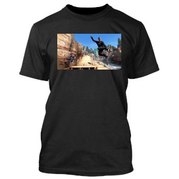 Skate 3 Men's TShirt