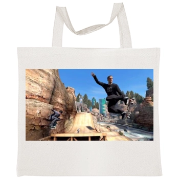 Skate 3 Tote