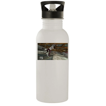 Skate 3 Stainless Steel Water Bottle