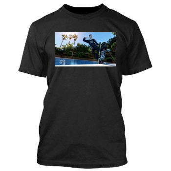 Skate 3 Men's TShirt