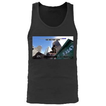 Skate 3 Men's Tank Top