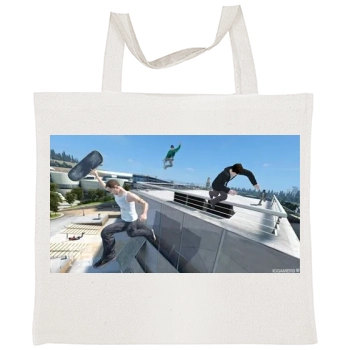 Skate 3 Tote