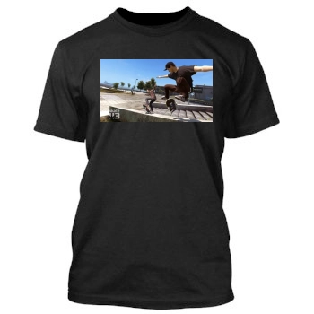 Skate 3 Men's TShirt