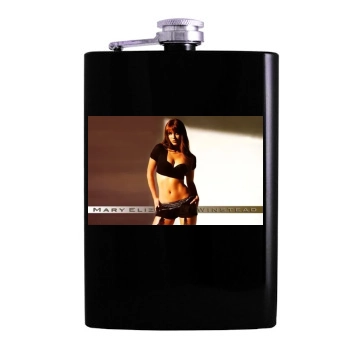 Mary Elizabeth Winstead Hip Flask