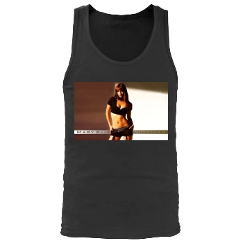 Mary Elizabeth Winstead Men's Tank Top