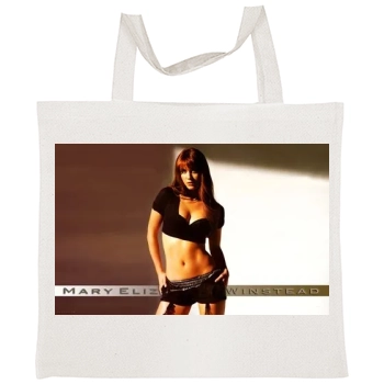 Mary Elizabeth Winstead Tote