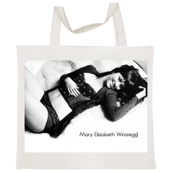 Mary Elizabeth Winstead Tote