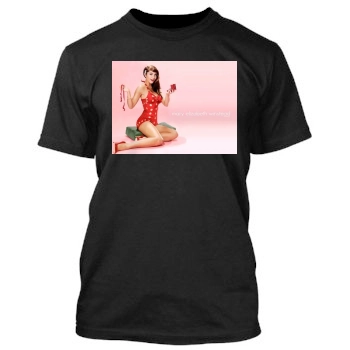 Mary Elizabeth Winstead Men's TShirt