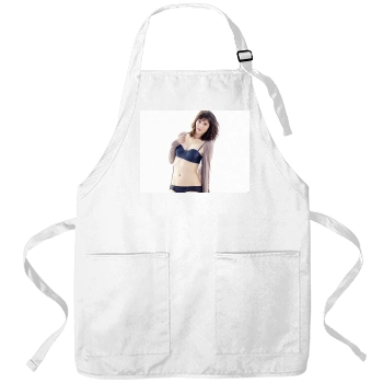 Mary Elizabeth Winstead Apron