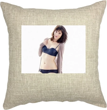 Mary Elizabeth Winstead Pillow