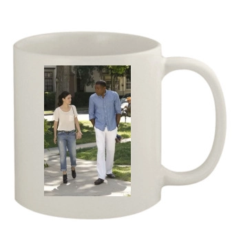 Hart of Dixie 11oz White Mug