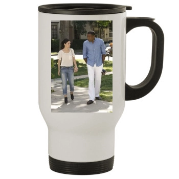 Hart of Dixie Stainless Steel Travel Mug