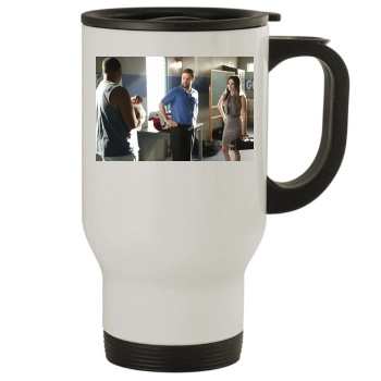 Hart of Dixie Stainless Steel Travel Mug