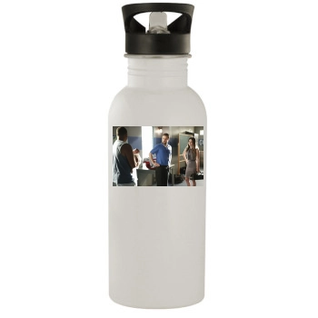 Hart of Dixie Stainless Steel Water Bottle