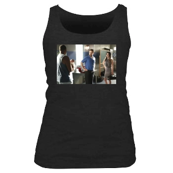 Hart of Dixie Women's Tank Top