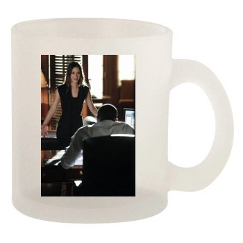 Hart of Dixie 10oz Frosted Mug