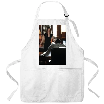 Hart of Dixie Apron