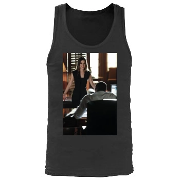 Hart of Dixie Men's Tank Top