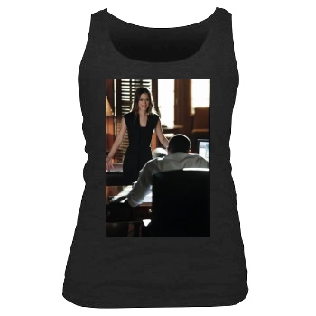 Hart of Dixie Women's Tank Top