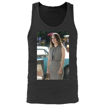 Hart of Dixie Men's Tank Top