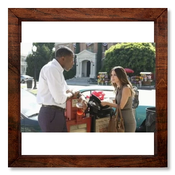 Hart of Dixie 12x12