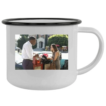 Hart of Dixie Camping Mug