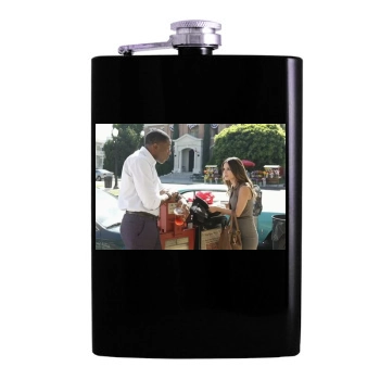 Hart of Dixie Hip Flask