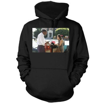 Hart of Dixie Mens Pullover Hoodie Sweatshirt