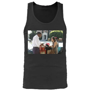 Hart of Dixie Men's Tank Top