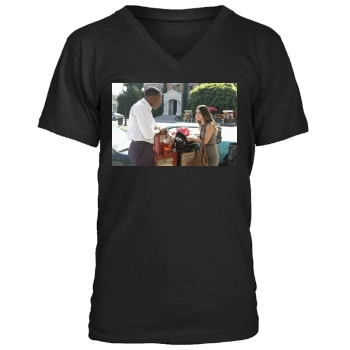 Hart of Dixie Men's V-Neck T-Shirt