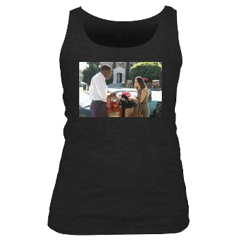 Hart of Dixie Women's Tank Top