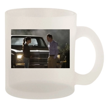 Hart of Dixie 10oz Frosted Mug