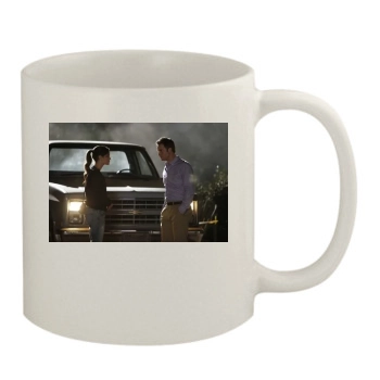 Hart of Dixie 11oz White Mug