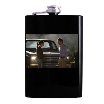 Hart of Dixie Hip Flask